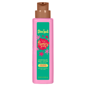 Raspberry Fizz Hydraglow Body Lotion
