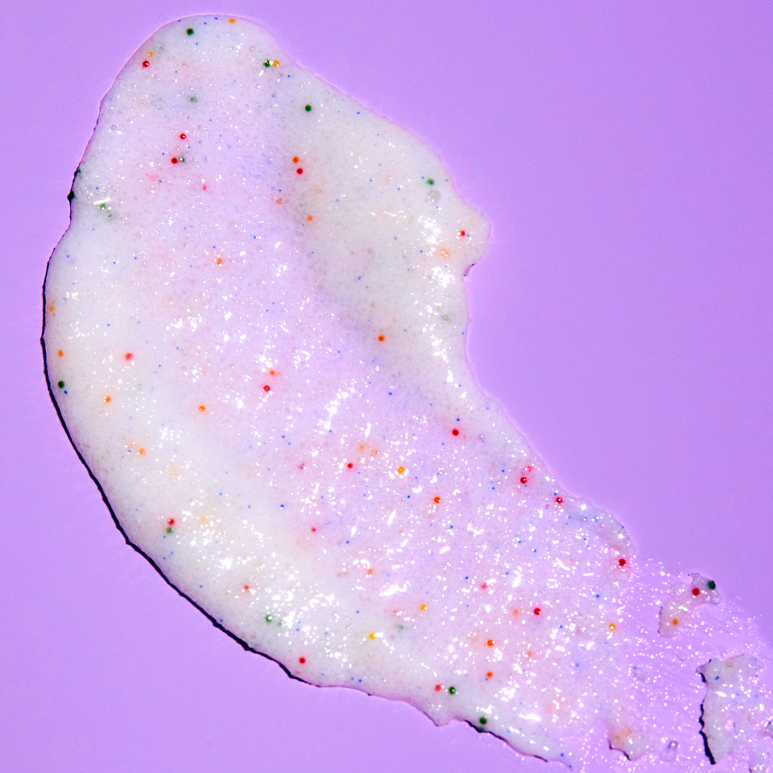 Birthday Cake Shea Sugar Scrub - Image 5