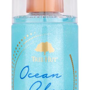 Ocean glow mist