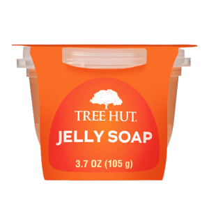 Jelly Bear Jelly Soap