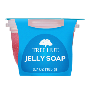 Sparkling Sugar Jelly Soap