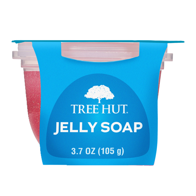 Sparkling Sugar Jelly Soap