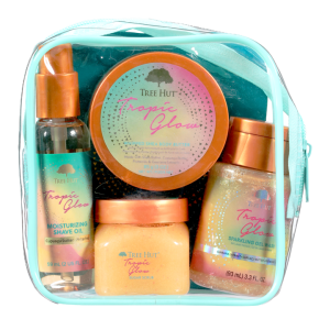 Tropic Glow? Getaway Kit Mini Best Sellers
