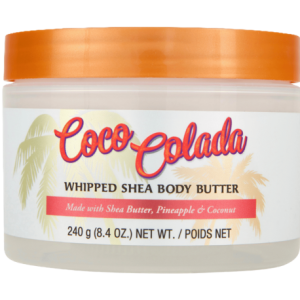 Coco Colada Whipped Body Butter