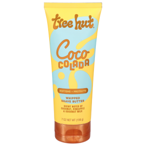 Coco Colada Whipped Shave Butter