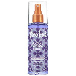 Violet Victory Fragrance Mist