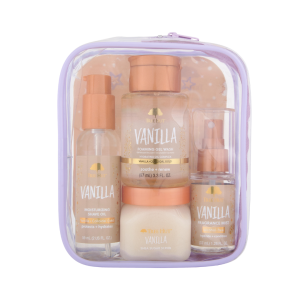 Vanilla Mini Best Sellers Kit