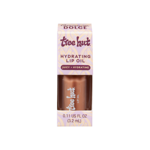 Cinnamon Dolce Lip Oil