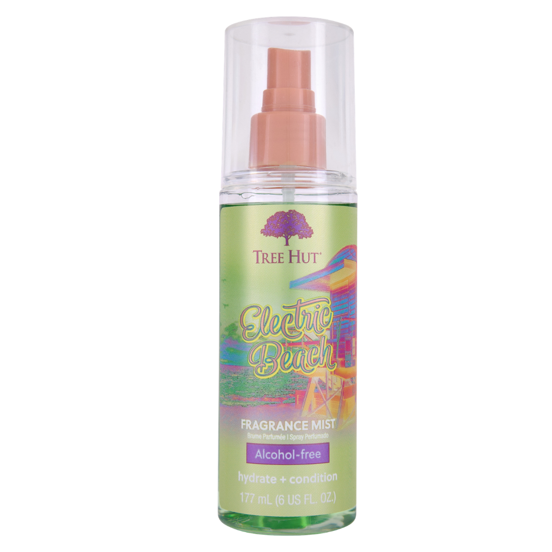 Electric Beach Fragrance Mist