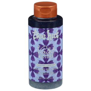 Violet Victory Foaming Gel Wash