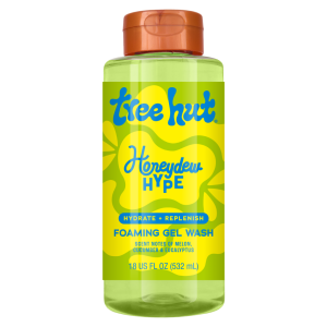 Honeydew Hype Foaming Gel Wash