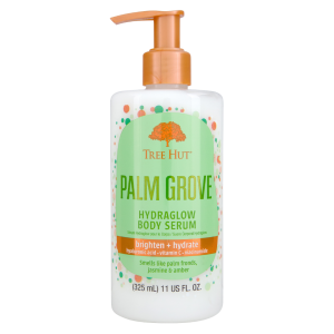 Palm Grove Hydraglow Body Serum