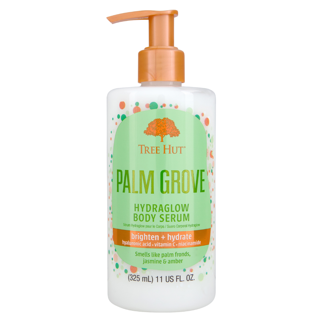 Palm Grove Hydraglow Body Serum