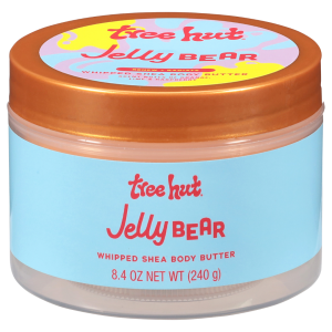 Jelly Bear Whipped Shea Body Butter