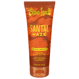 Santal Haze Whipped Shave Butter
