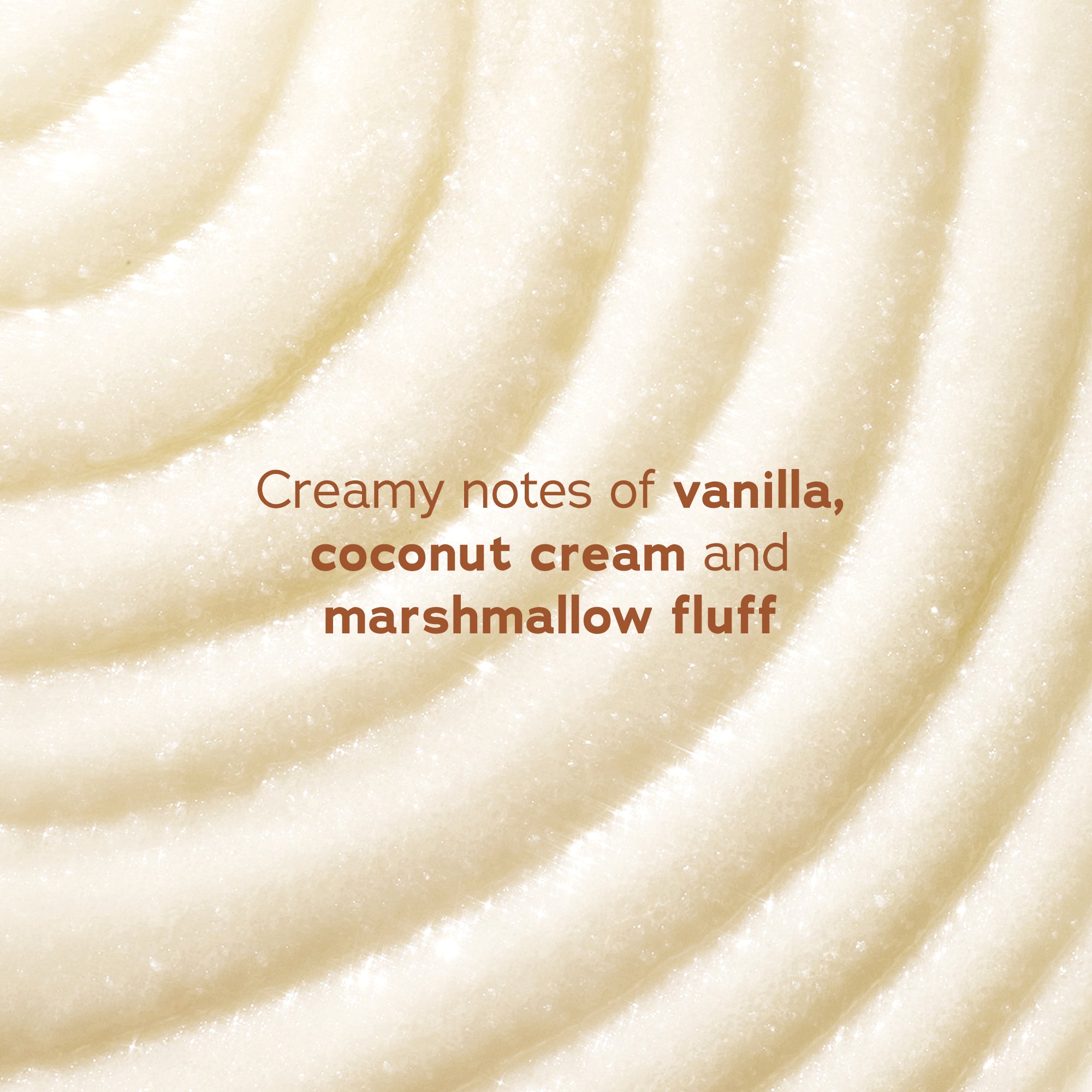 Sweet Cream Shea Sugar Scrub - Image 4