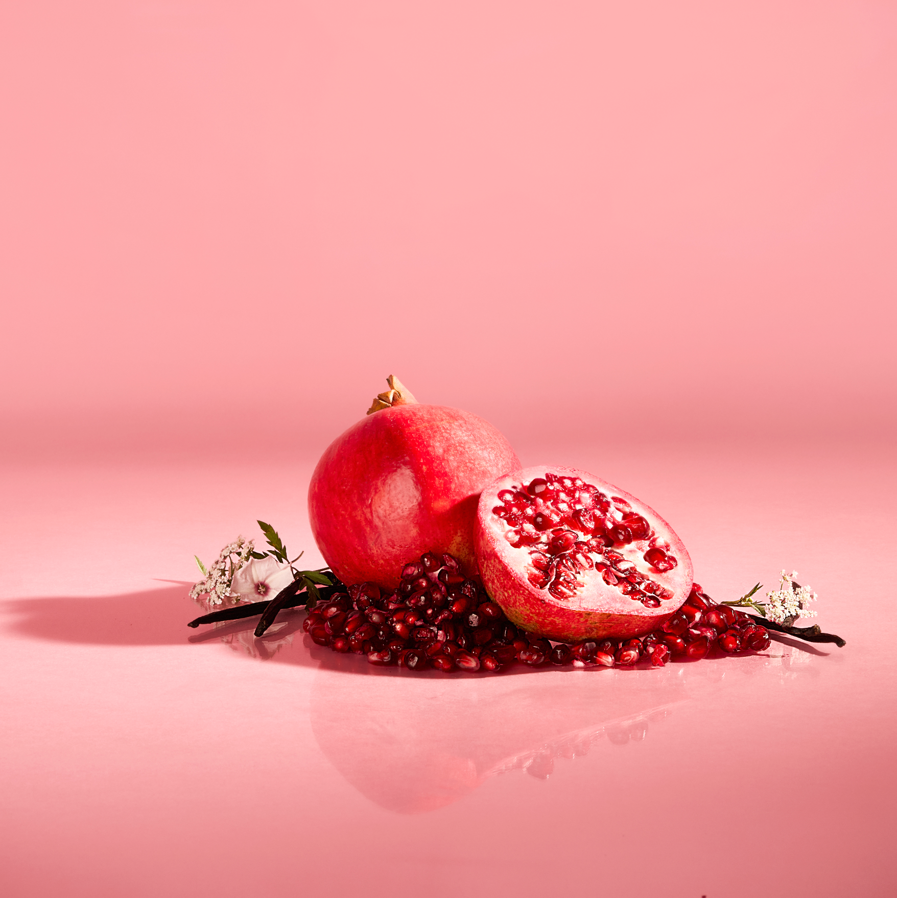 Pink Champagne Hydraglow Body Serum - Image 3