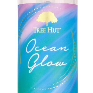 ocean glow moisturizing shave oil
