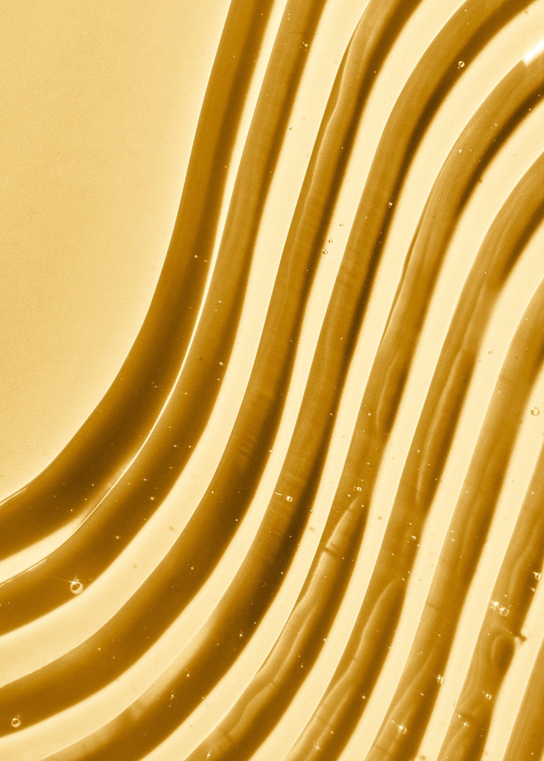 coco colada foaming gel wash - Image 3