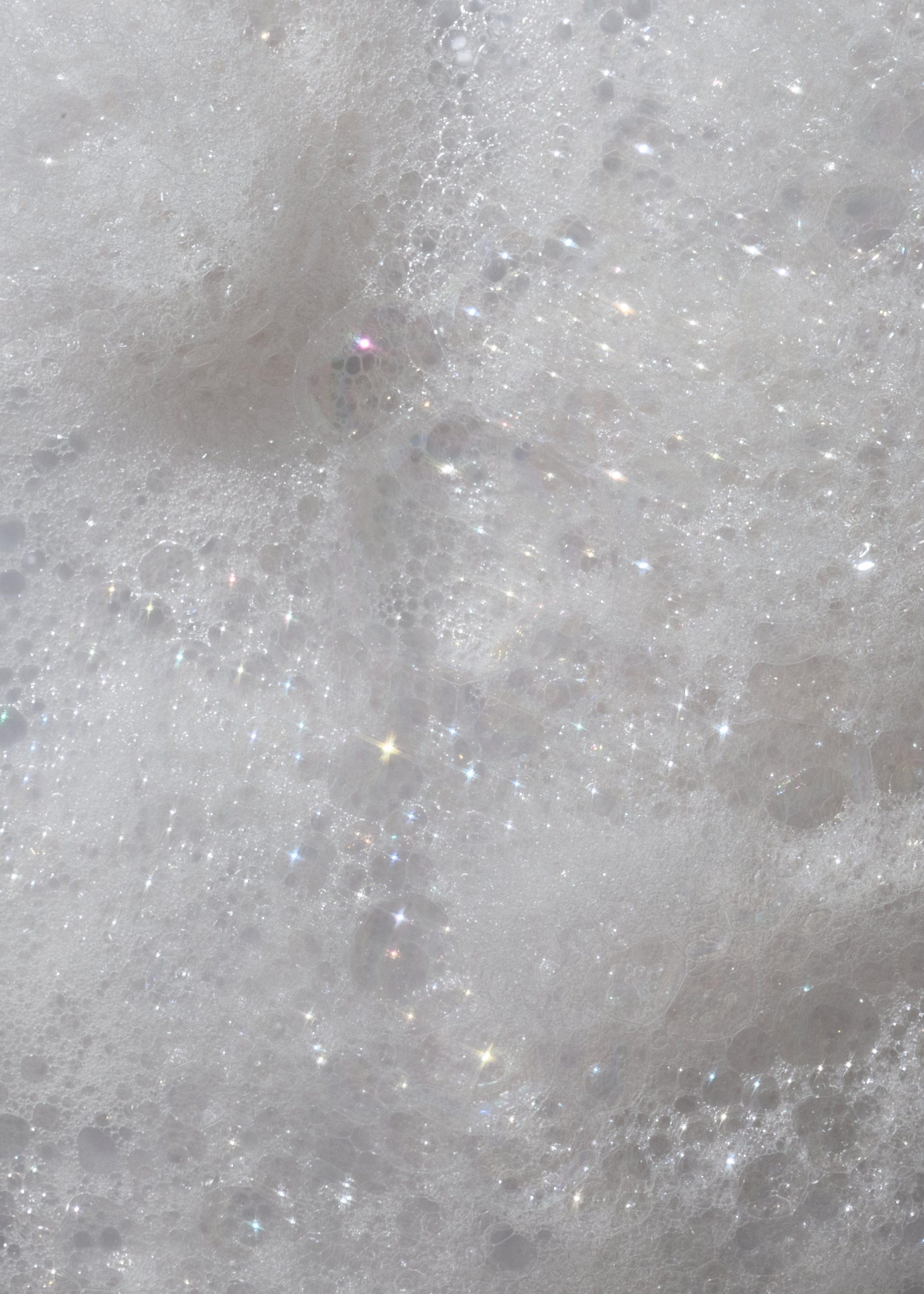 Vanilla Serum-Infused Hand Wash - Image 3