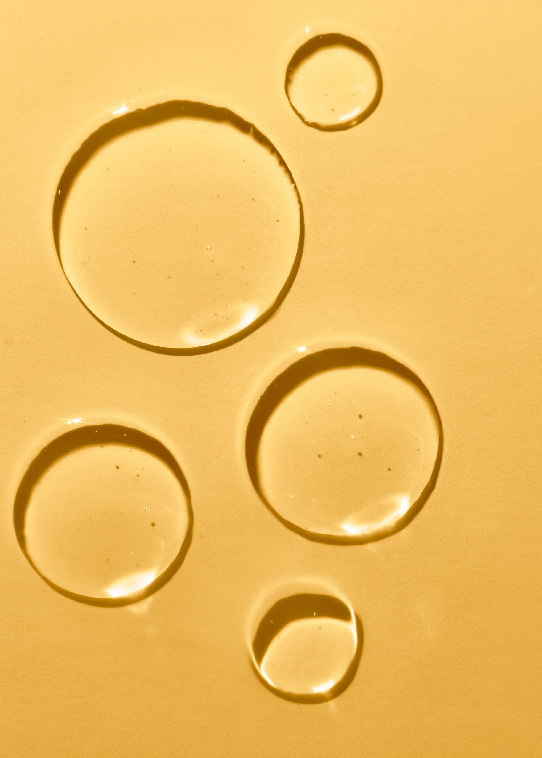 Vanilla Moisturizing Shave Oil - Image 3