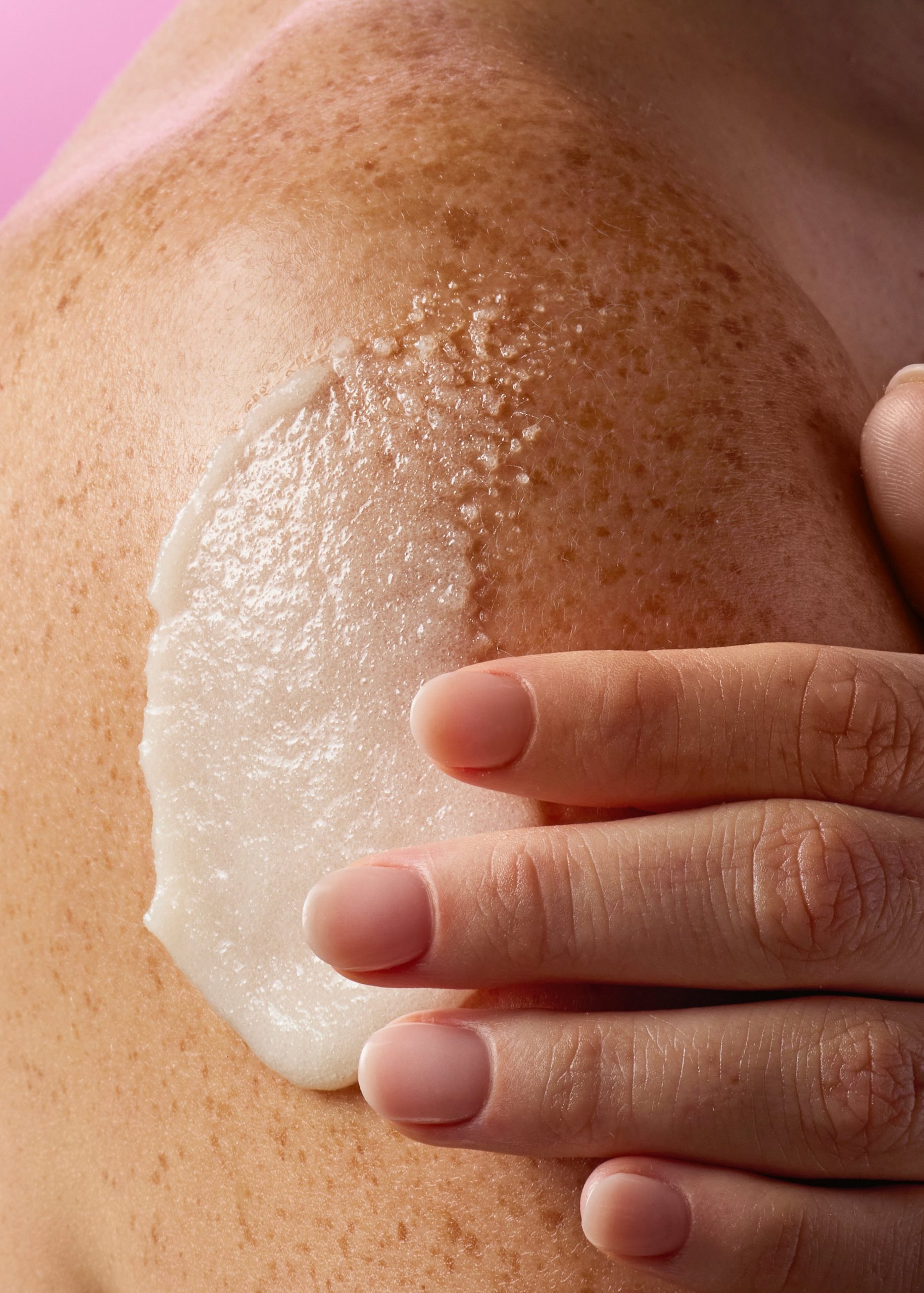 Vanilla Shea Sugar Scrub - Image 4