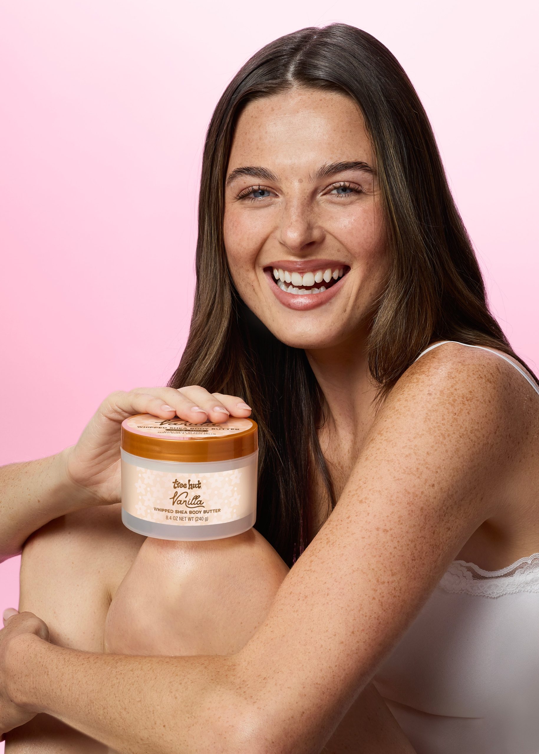 vanilla whipped body butter - Image 2