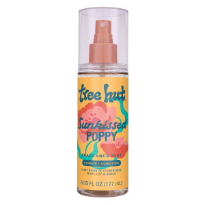 Sunkissed Poppy Fragrance Mist
