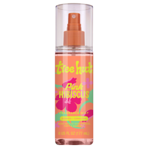 pink hibiscus fragrance mist