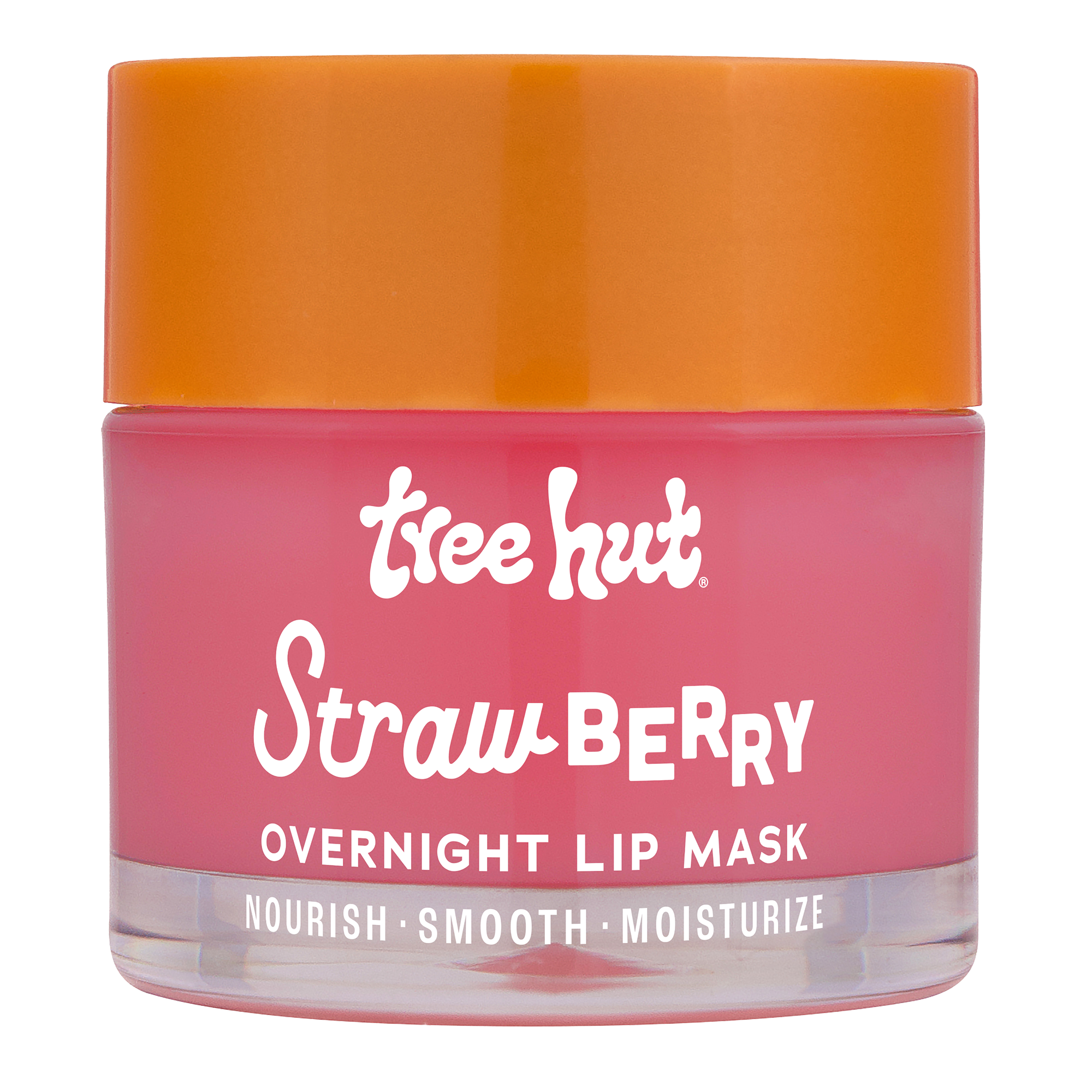 Strawberry Overnight Lip Mask