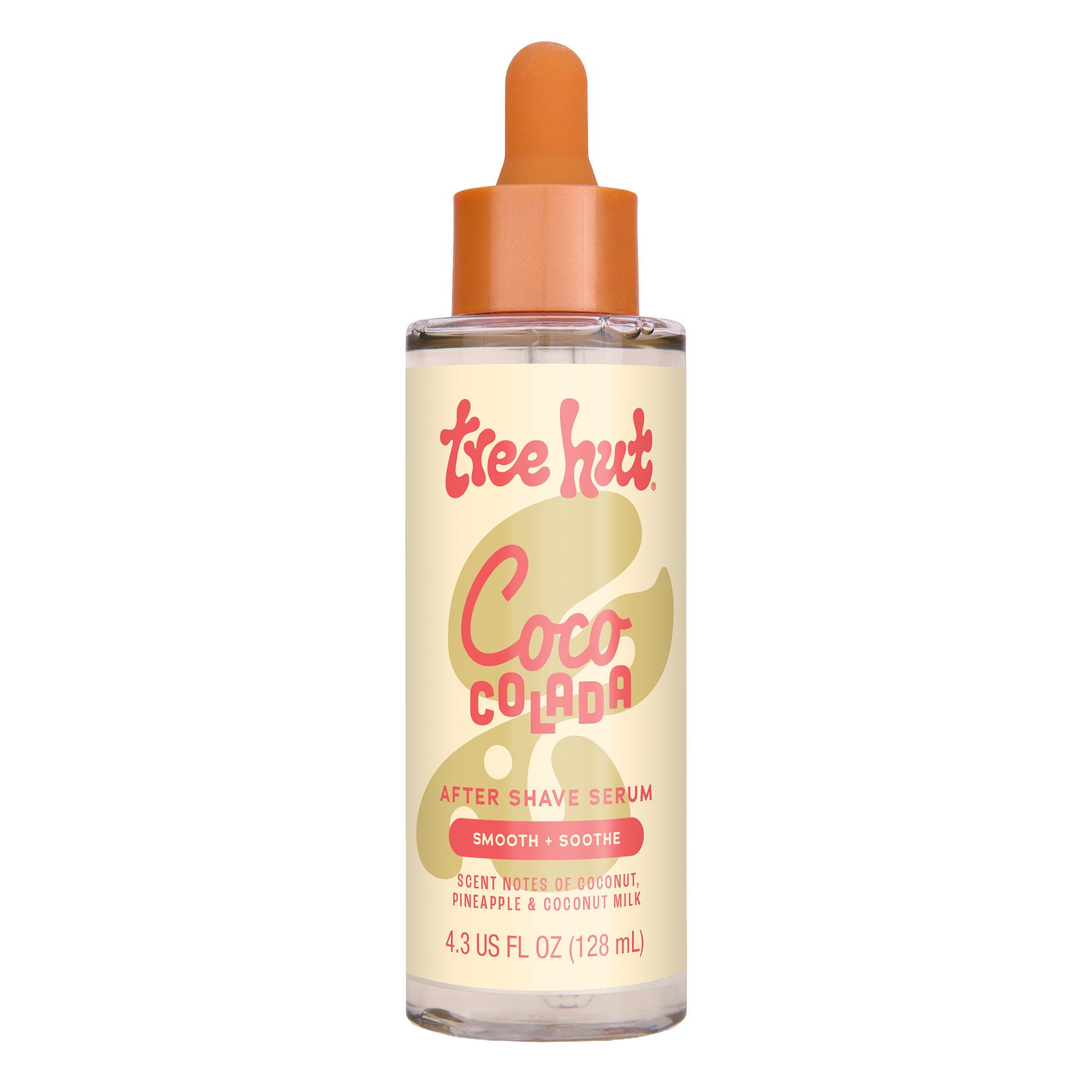 coco colada after shave serum