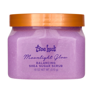 Moonlight Glow Shea Sugar Scrub