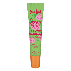 Canada - Sugarlips Strawberry Lip Butter
