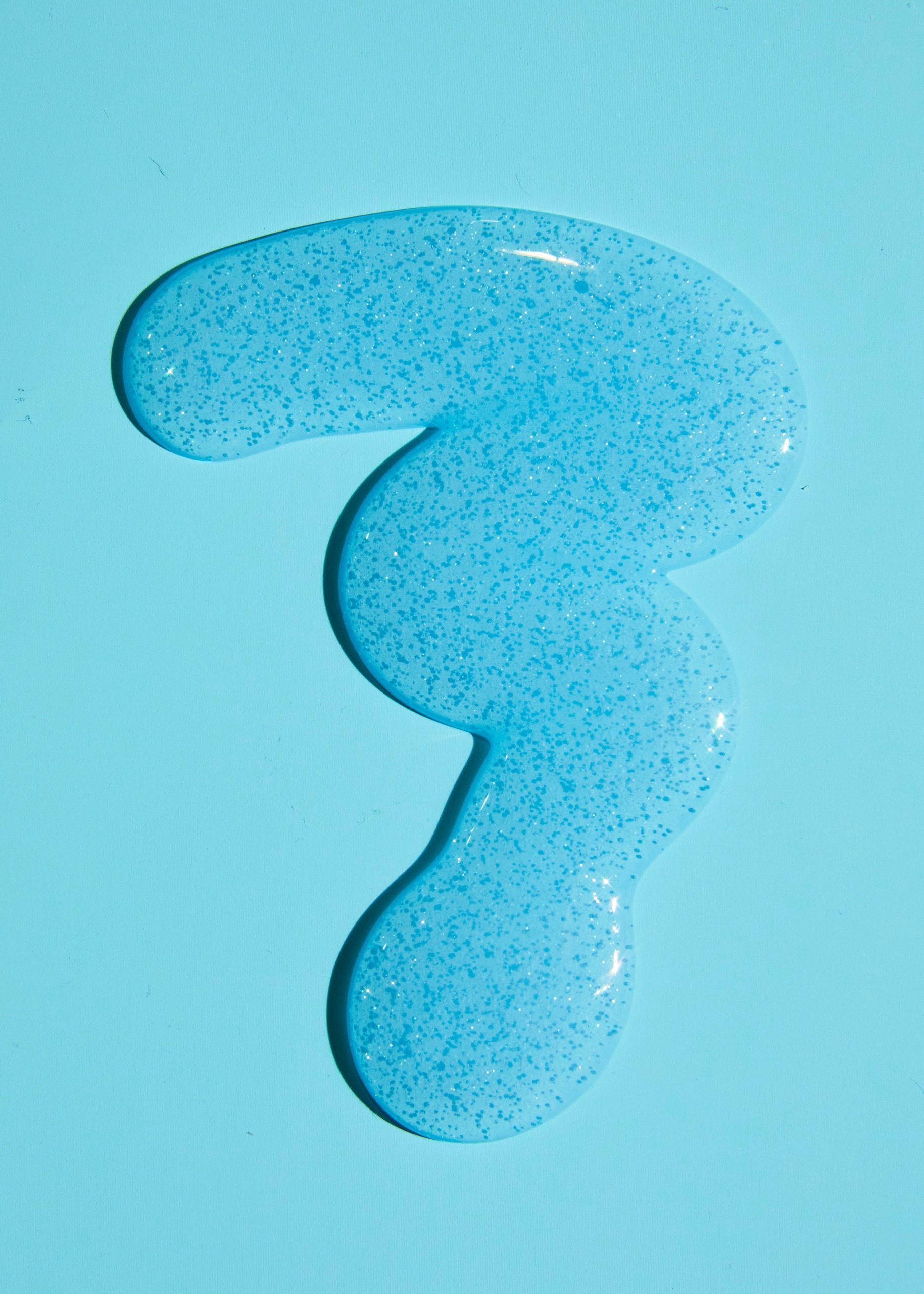 ocean glow foaming gel wash - Image 3