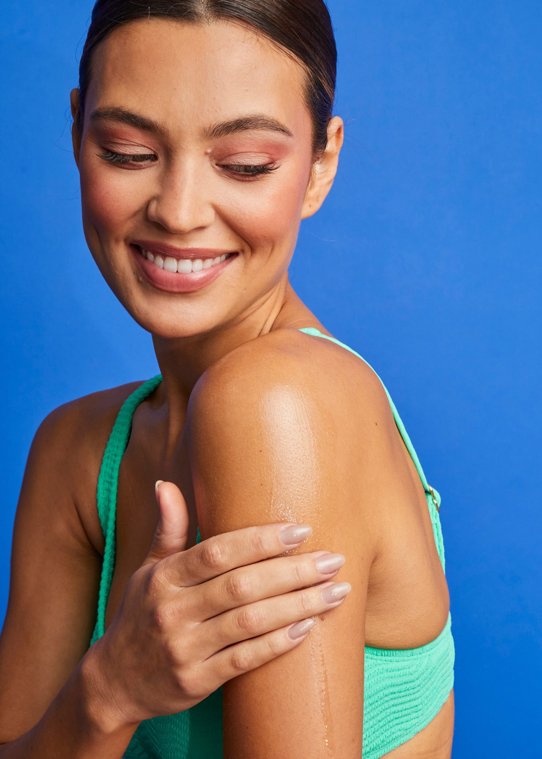 Ocean Glow Body Oil - Image 3