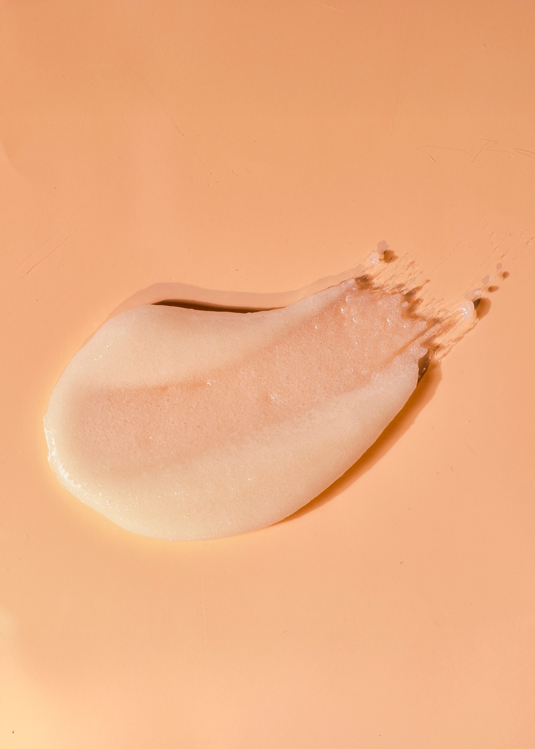 Vanilla Overnight Lip Mask - Image 3