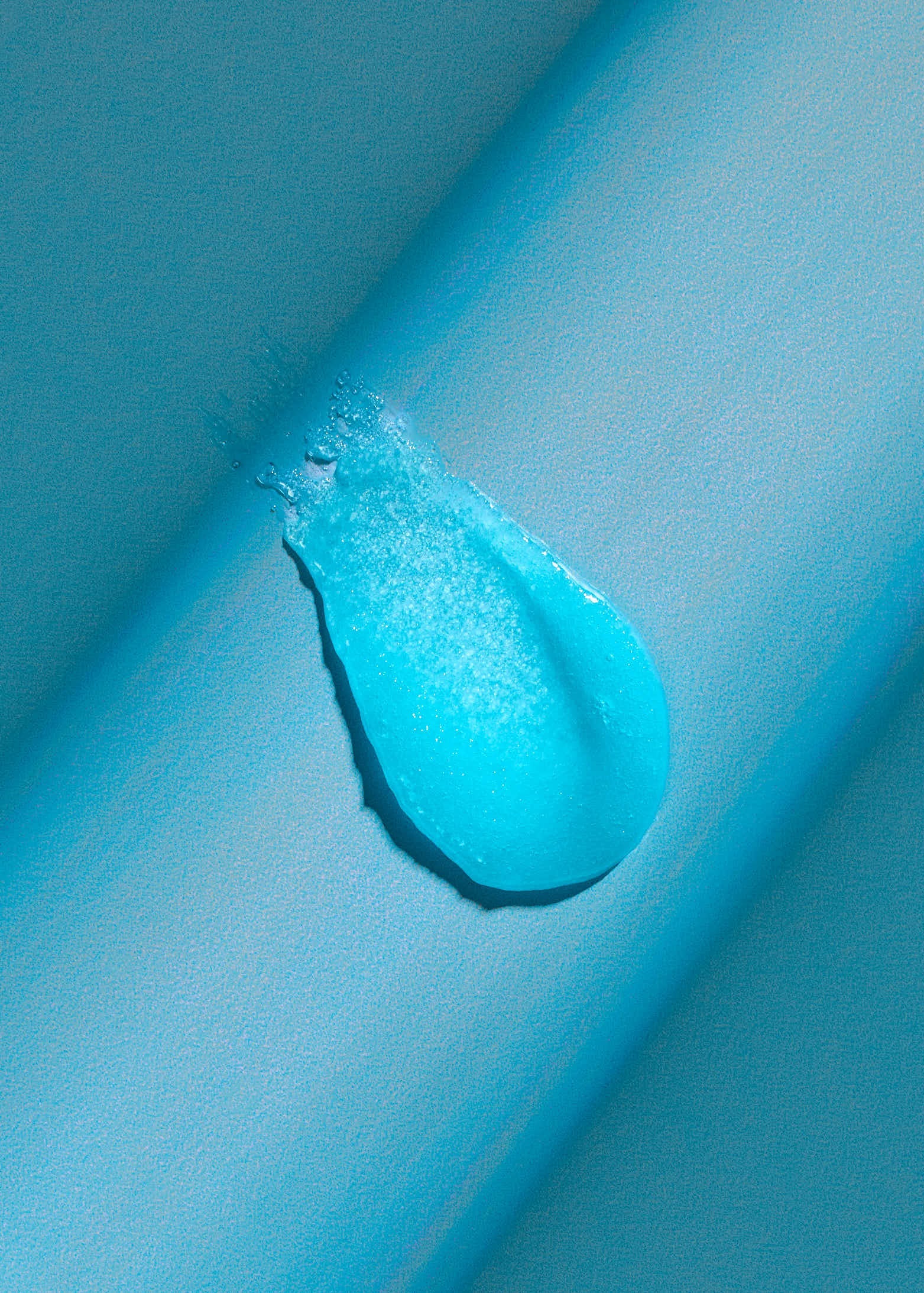 Blue Musk Shea Sugar Scrub - Image 6