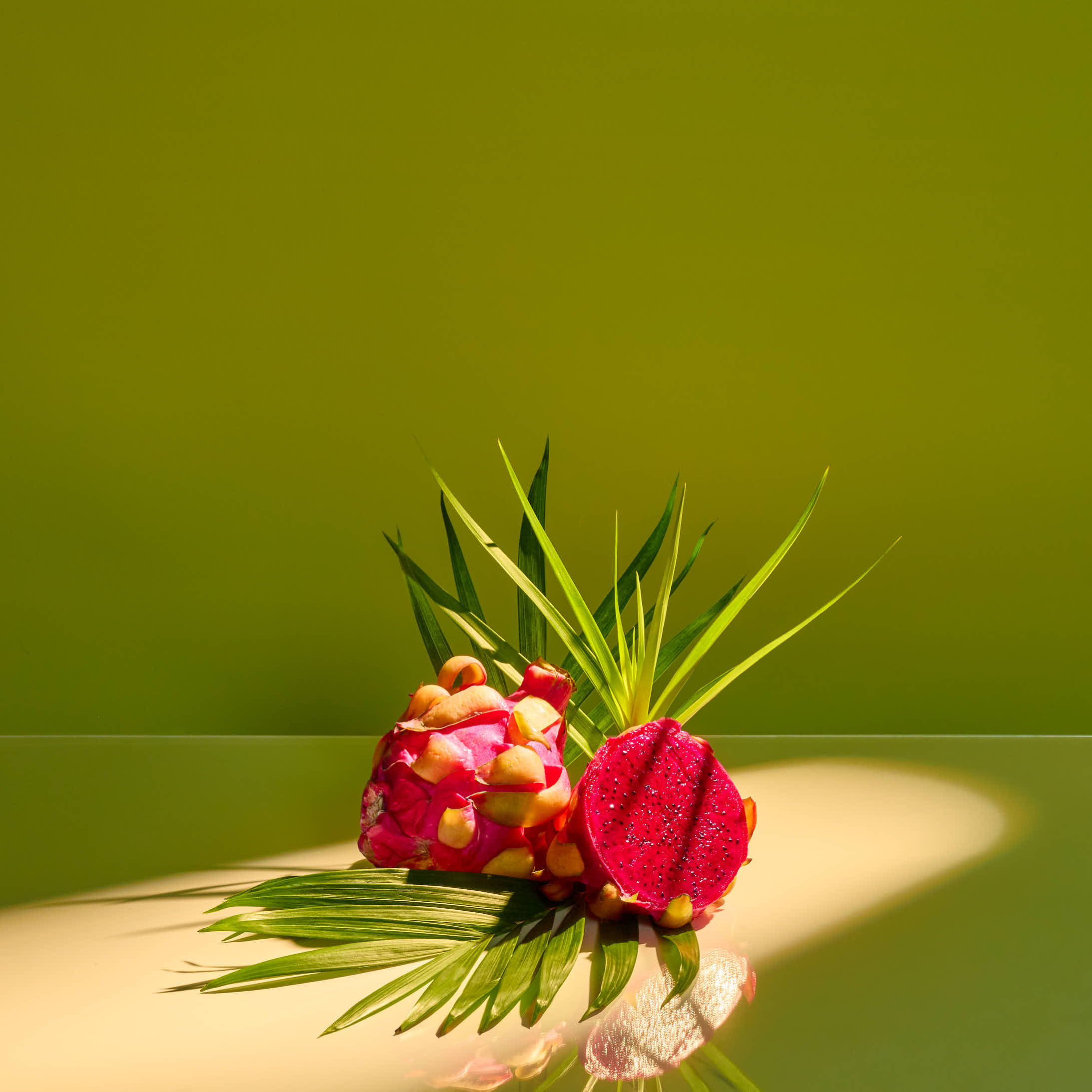 Dragon Fruit Foaming Gel Wash - Image 3