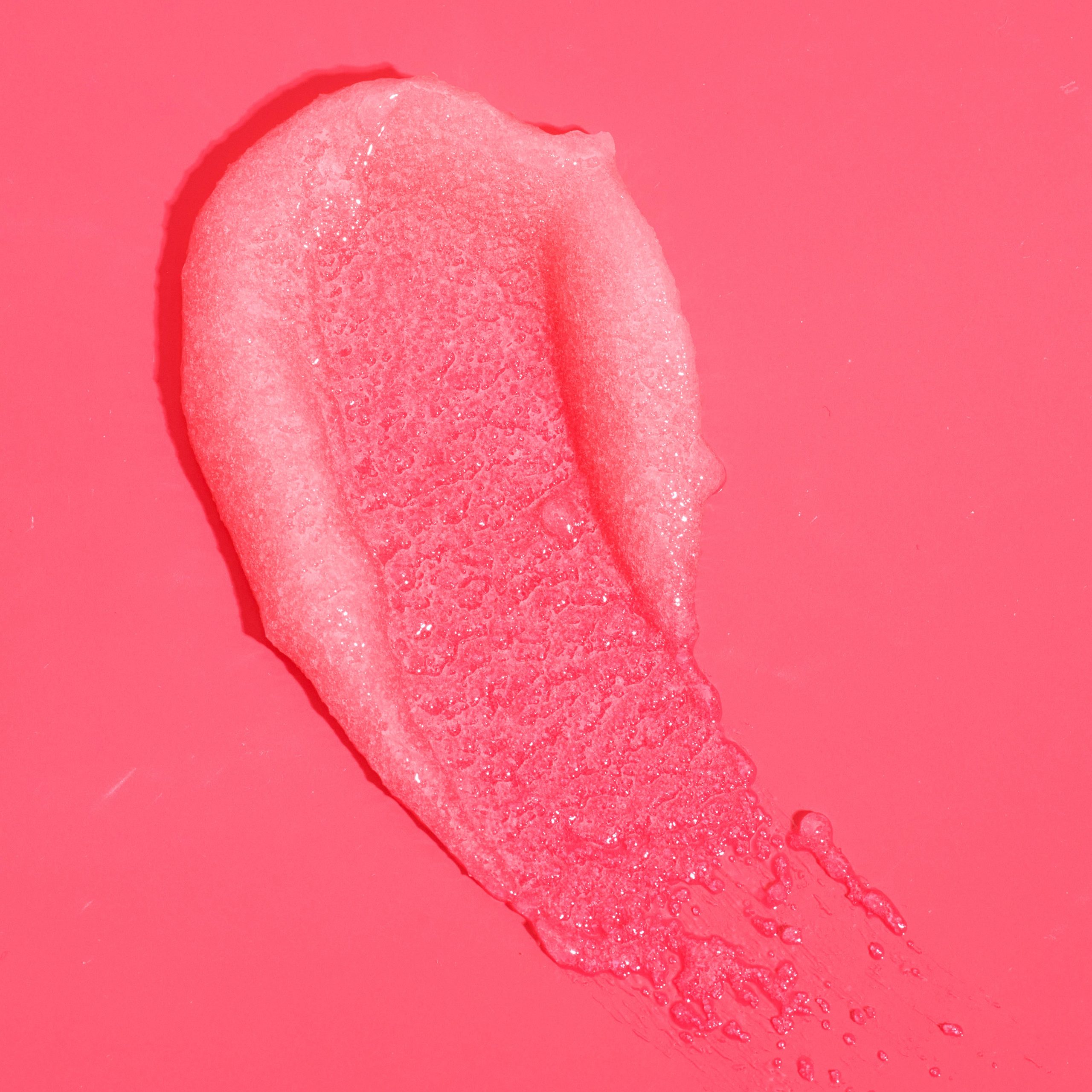 Pink Champagne Shea Sugar Scrub - Image 3