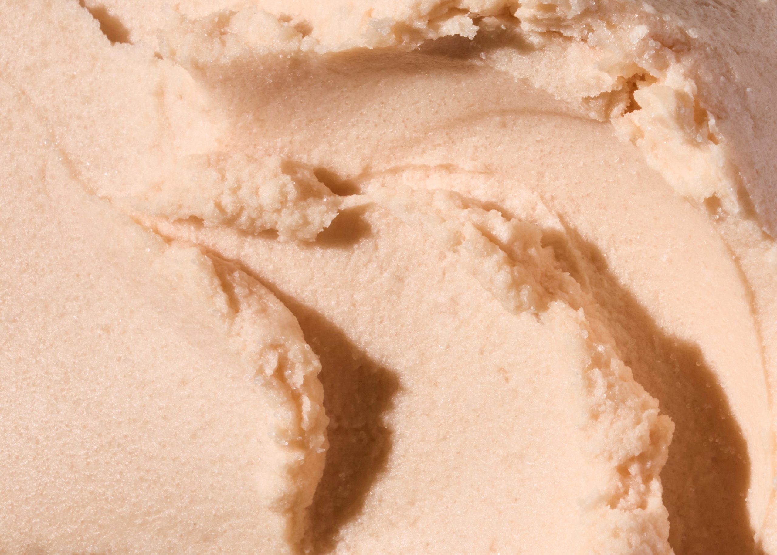 Golden Vanilla Daily Moisturizing Scrub - Image 6