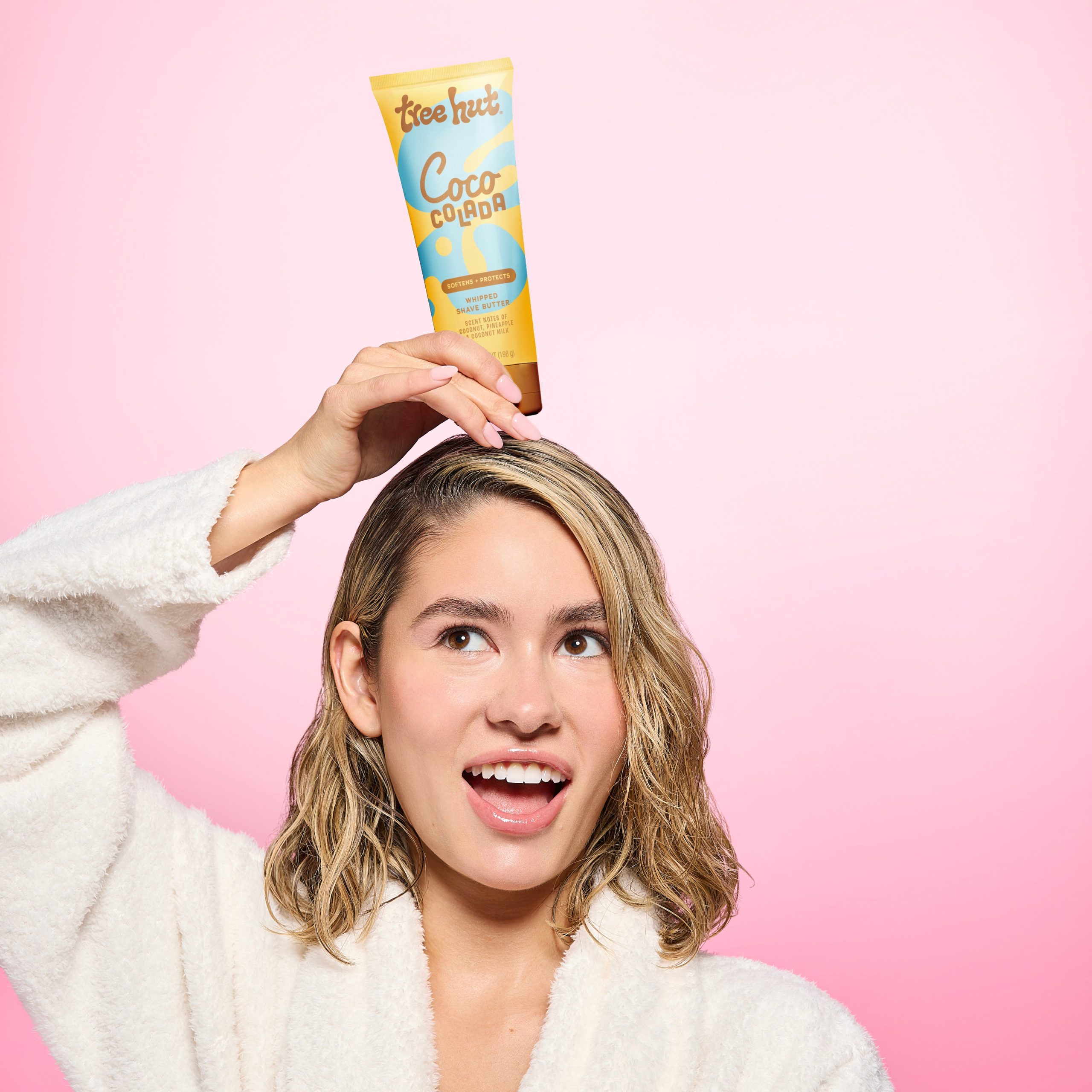 Coco Colada Whipped Shave Butter - Image 3