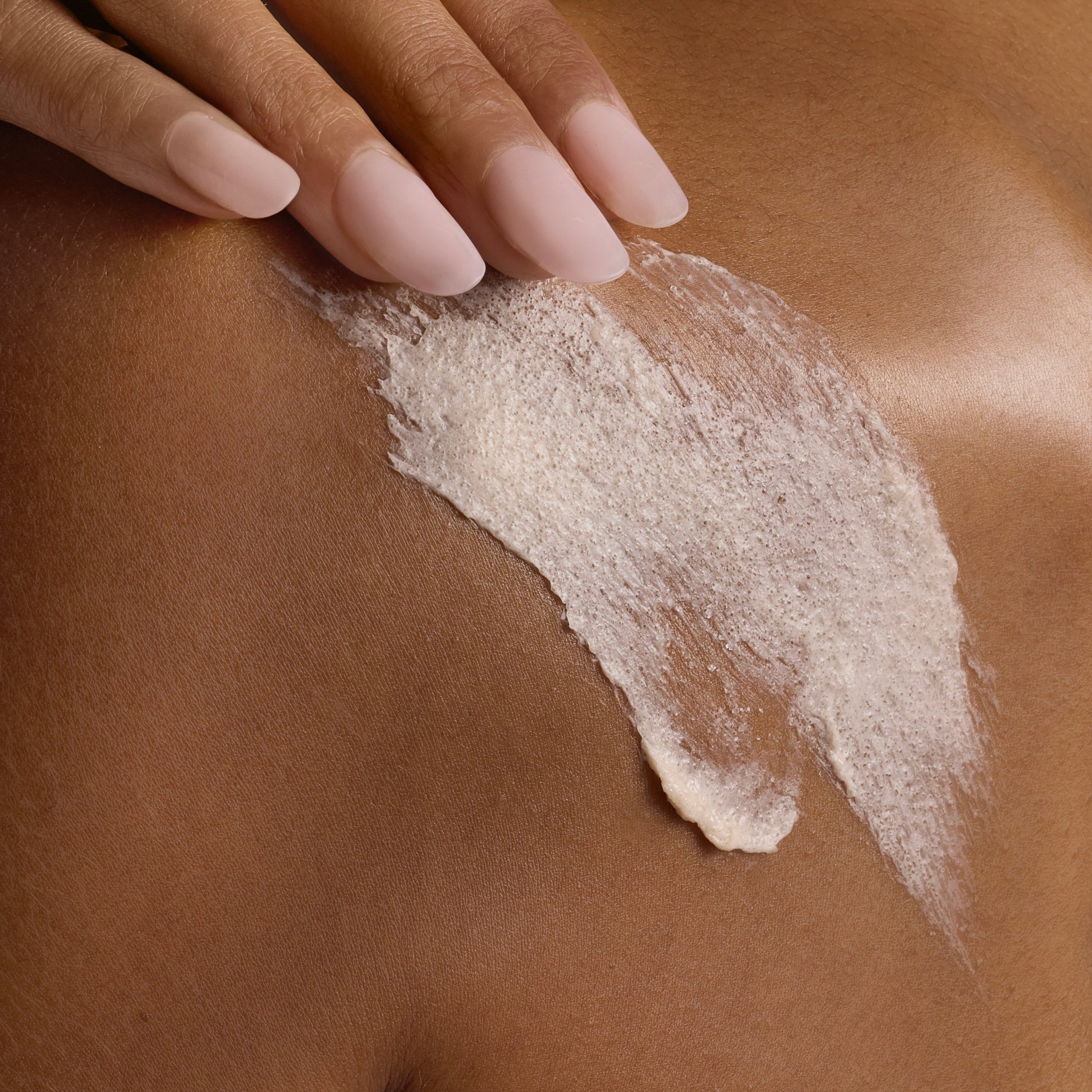 Frosted Sugar Cookie Daily Moisturizing Scrub - Image 4
