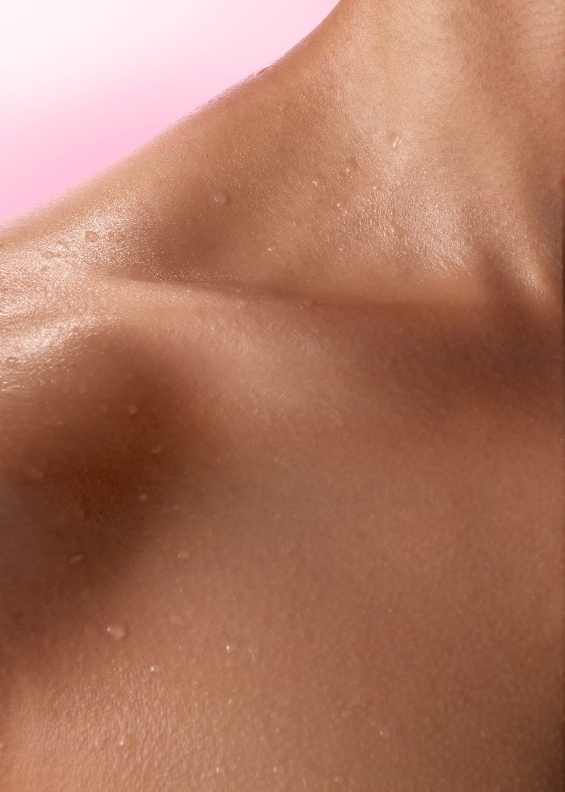 Golden Vanilla Fragrance Mist - Image 4