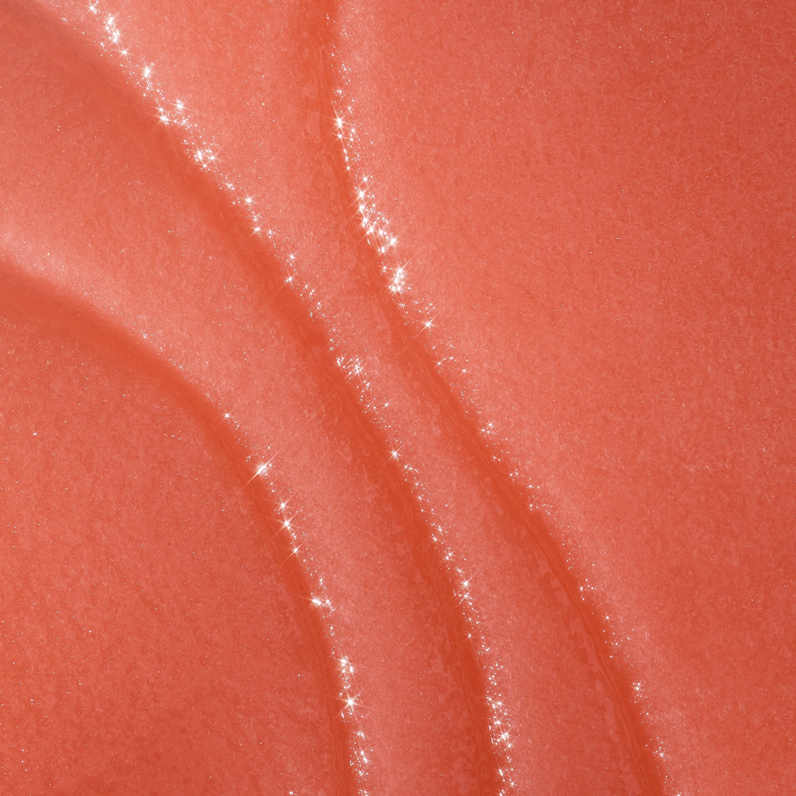 Preppy Peach Shea Sugar Scrub - Image 3
