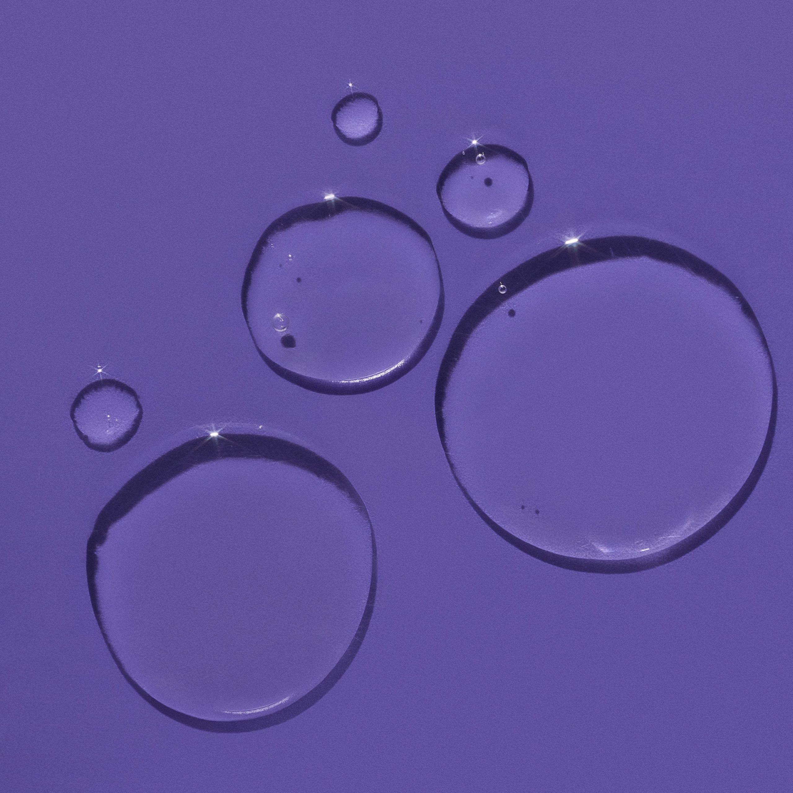 Violet Victory Moisturizing Shave Oil - Image 5