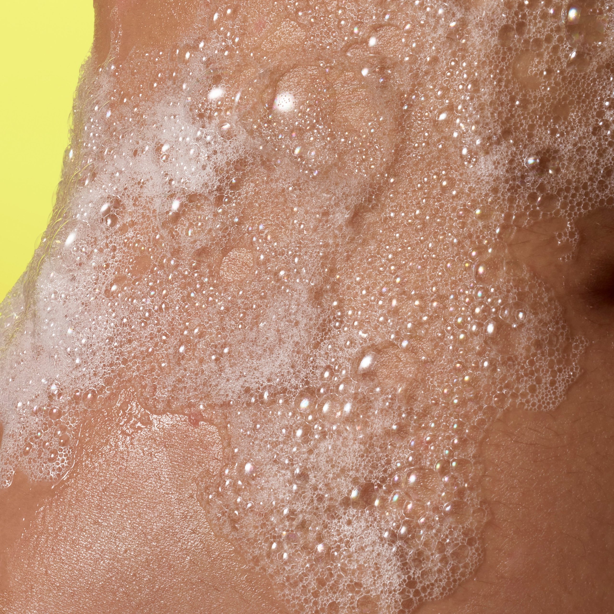 Wildflower Whirl Foaming Gel Wash - Image 5