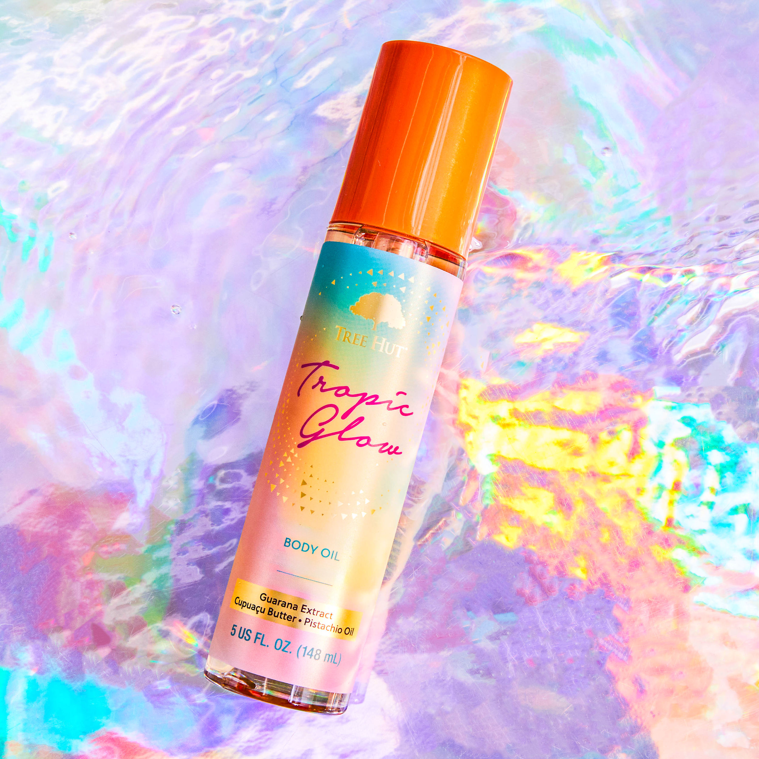 Tropic Glow Body Oil - Image 2