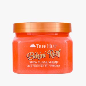 Bikini Reef Shea Sugar Scrub