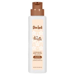 Vanilla Hydraglow Body Lotion