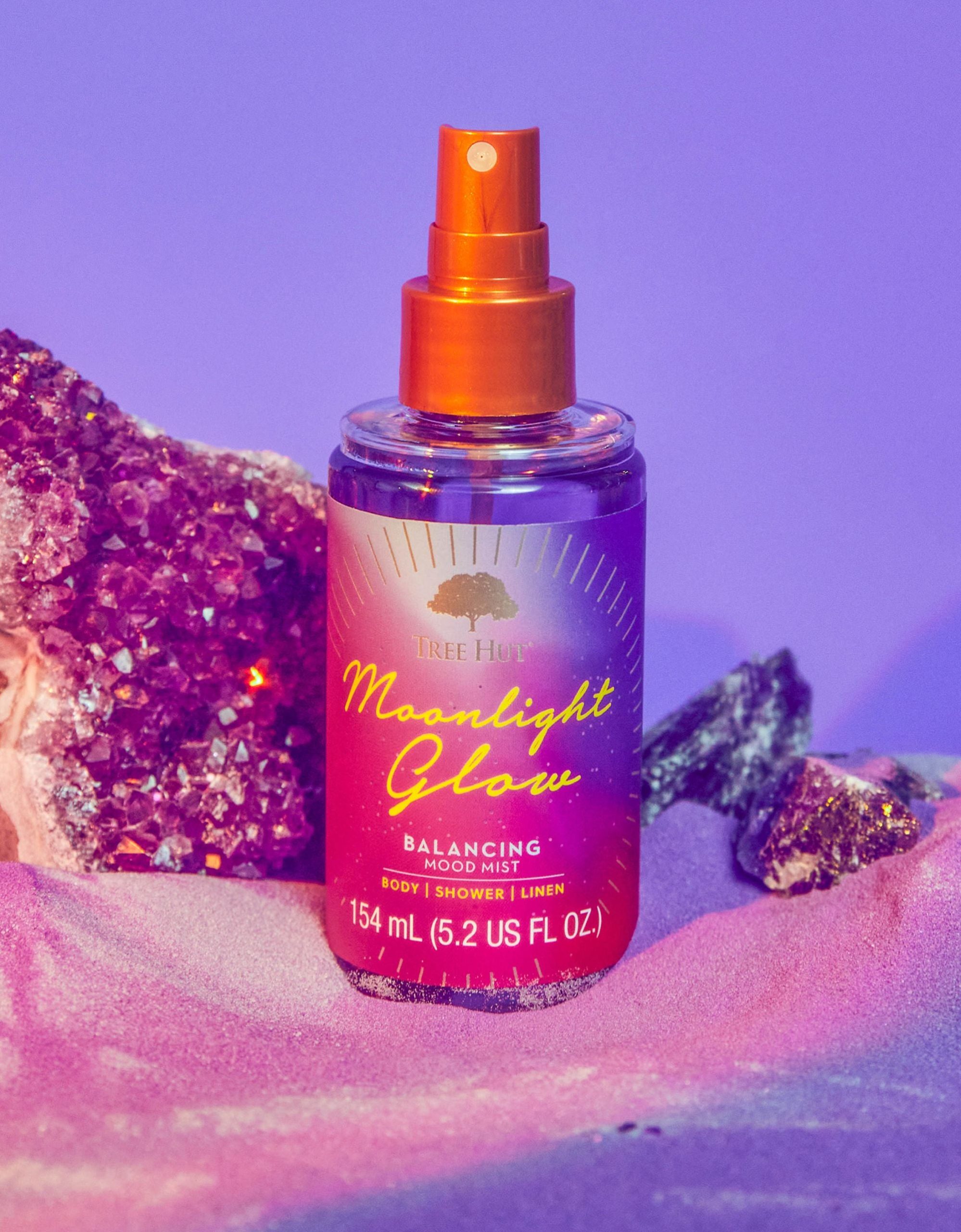 moonlight glow wellness mist - Image 2